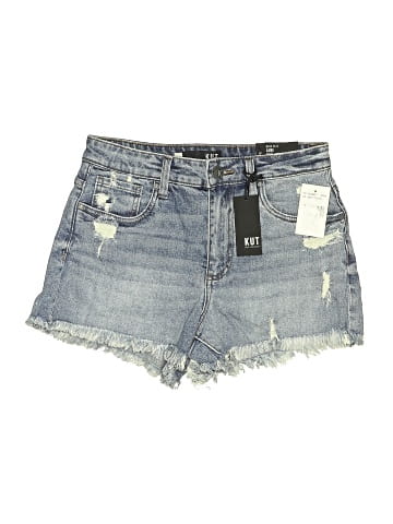 Kut from the Kloth Denim Shorts (view 1)