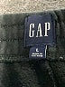 Gap Black Athletic Shorts Size L - photo 3