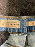 Levi's Blue Jeans Size 32 waist - photo 7