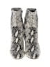 Madden Girl Gray Ankle Boots Size 8 - photo 2