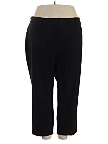 Calvin Klein Casual Pants (view 1)