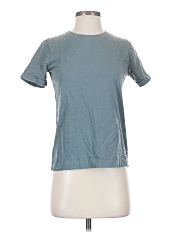 Jockey Short Sleeve T-Shirt (view 1)
