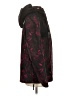 The North Face 100% Polyester Burgundy Windbreaker Size P (petite) - photo 4