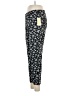MICHAEL Michael Kors Print Black Casual Pants Size M - photo 5
