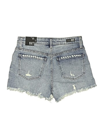 Kut from the Kloth Denim Shorts (view 2)