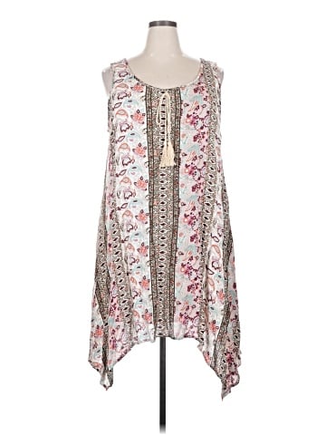 Naif Casual Dress (view 1)