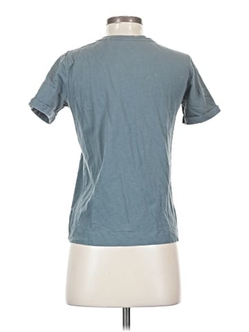 Jockey Short Sleeve T-Shirt (view 2)