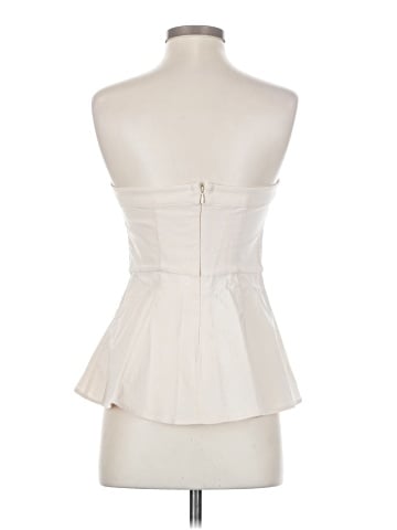 By Anthropologie Tube Top (view 2)