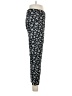 MICHAEL Michael Kors Print Black Casual Pants Size M - photo 4