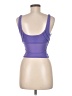 Lululemon Athletica Purple Active Tank Size 2 - photo 2