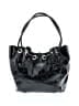 Unbranded Floral Black Bucket Bag One size - photo 1