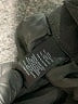 Express 100% Polyester Color Block Black Casual Skirt Size 6 - photo 5