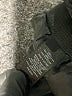 Express 100% Polyester Color Block Black Casual Skirt Size 6 - photo 6