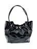 Unbranded Floral Black Bucket Bag One size - photo 3