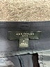 Ann Taylor Solid Blue Black Shorts Size 2 Petite - photo 3