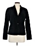 Apt. 9 100% Cotton Black Blazer Size 8 - photo 1