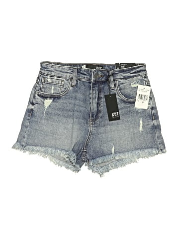 Kut from the Kloth Denim Shorts (view 1)