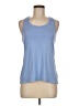 Jockey Blue Active Tank Size M - photo 1