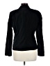 Apt. 9 100% Cotton Black Blazer Size 8 - photo 2