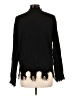 Leani Black Pullover Sweater Size L - photo 2