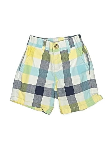 Janie and Jack Board Shorts (view 1)