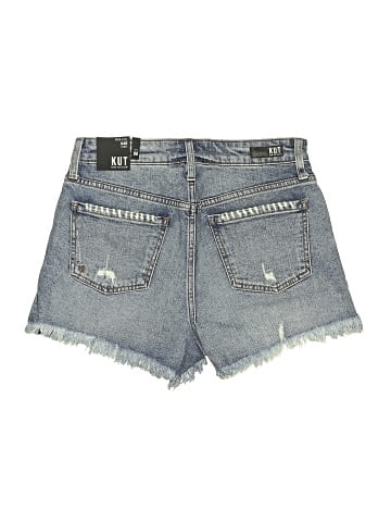 Kut from the Kloth Denim Shorts (view 2)