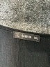 Shein Black Short Sleeve Blouse Size 3X - photo 7