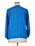 Worthington Blue 3/4 Sleeve Blouse Size XL - photo 2