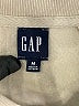 Gap Solid Tan Sweatshirt Size M - photo 7