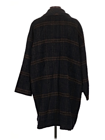 Eileen Fisher Wool Coat (view 2)