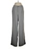 Gemma + Jane 100% Polyester Gray Dress Pants Size S - photo 1