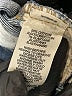 DKNY Jeans Tweed Blue Jeans Size 6 - photo 8