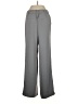 Gemma + Jane 100% Polyester Gray Dress Pants Size S - photo 2