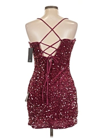 Lulus Cocktail Dress (view 2)