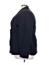 Karen Scott Blue Blazer Size 24 - photo 5
