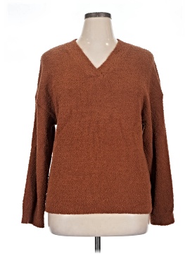Prettygarden Pullover Sweater (view 1)