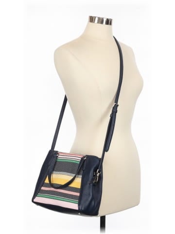 Kate Spade New York Leather Satchel (view 2)