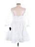 Lulus Stars White Cocktail Dress Size S - photo 2