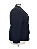 Karen Scott Blue Blazer Size 24 - photo 4