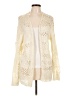 Unbranded Ivory Cardigan Size L - photo 1
