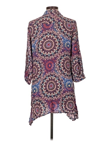Cupio Casual Dress (view 2)