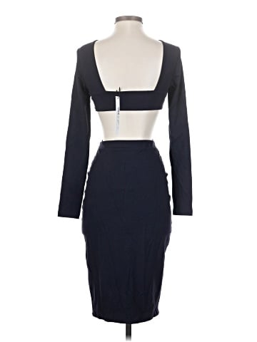 Susana Monaco Cocktail Dress (view 2)