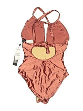 La Blanca One Piece Swimsuit (view 2)