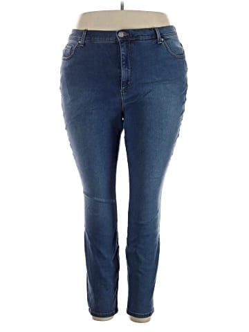 Gloria Vanderbilt Jeans (view 1)