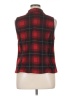 Cj Banks Red Vest Size 0X - photo 2