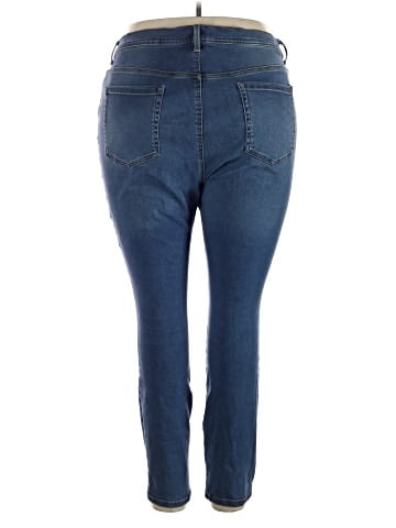Gloria Vanderbilt Jeans (view 2)