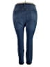 Gloria Vanderbilt Blue Jeans Size 22 - photo 2