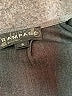 Rampage Gray Cocktail Dress Size 9 - photo 8