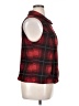 Cj Banks Red Vest Size 0X - photo 4