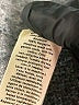 Open Edit 100% Polyester Black Cargo Pants Size 2X - photo 5